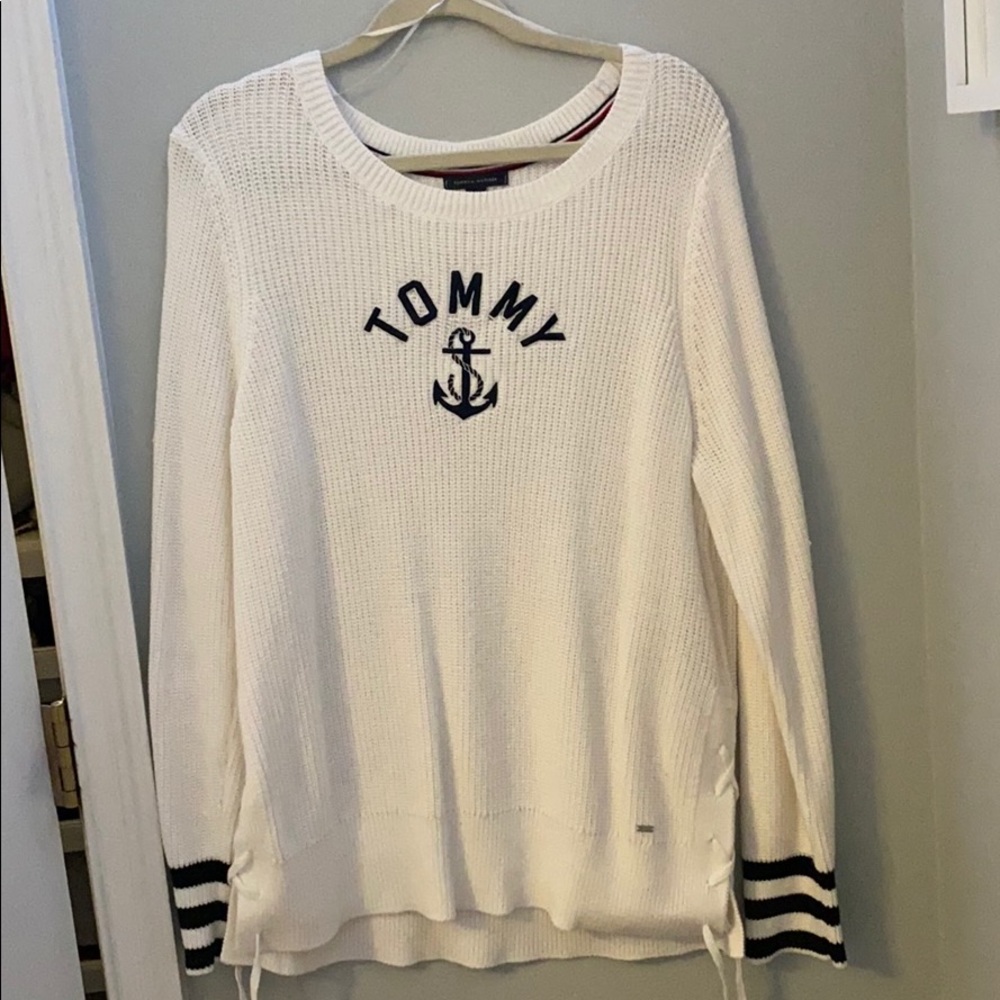 Tommy Hilfiger Sweater